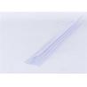 Buy cheap Clear Plastic Extrusion Profiles Moisture & Termite Proof PVC Material Made from wholesalers