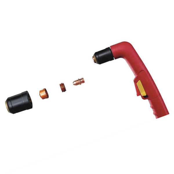 Durable A101 Trafimet Plasma Torch 4.5-5.5 Bar Air Pressure 5 Meter Standard