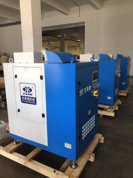 Buy cheap XTB air bearing centrifugal blower With 37.4m3 / Min~73.8m3 / Min Float from wholesalers
