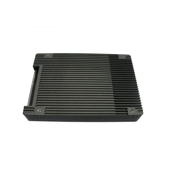 Buy cheap Miniature Die Cast Heat Sink Amplifier, Metal Heat Sink Cooler Customized from wholesalers