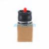 Buy cheap 2 In. Stroke W02-358-3001 Pneumatic Air Actuator by Firestone Sleeve Air Spring from wholesalers