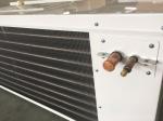 Factory Price Air Cooled Evaporator / Air Heat Cooled Exchanger / Cooling Coils