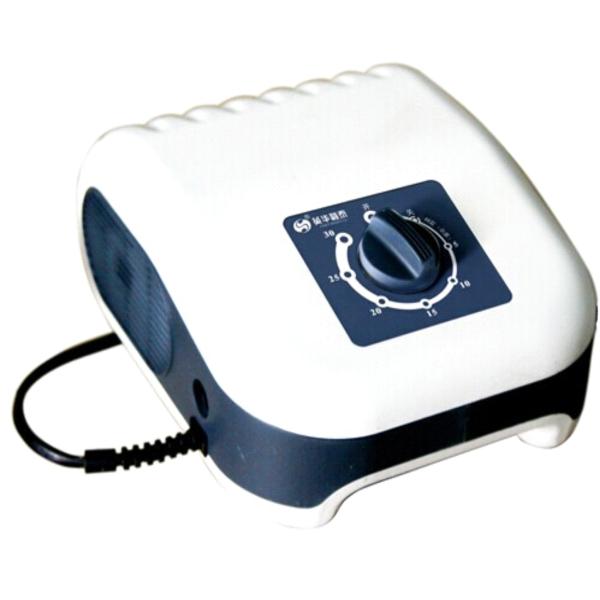 Powerful Motor Portable Compressor Nebulizer With Timing Function