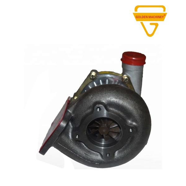 Buy cheap 5000249657 5000790859 Renaul Premium Turbocharger from wholesalers