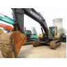 Buy cheap Used VOLVO EC360BLC Track Excavator from wholesalers