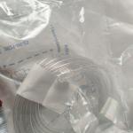 PHILIP Original Gas Sampling Tube 3M Disposable REF: M1658A REF989803104671