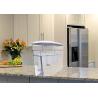Buy cheap 12L Counter Top 18 Cup Brita Water Dispenser With 1 Or 3 Filters , Good Taste from wholesalers