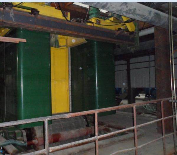 Buy cheap External Wall Rockwool Production Line Board EPS Sandwich Panel Production from wholesalers
