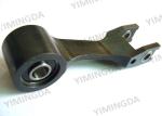 Support Arm Bushing Assy PN 54715000 for GT7250 GT5250 S-93 Cutter Parts