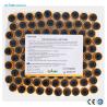 Buy cheap Gel Clot Additive SSGT Glass Vacuum Blood Collection Tube Disposable 5-9ml from wholesalers