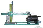 automatic tank flywheel grinding machine