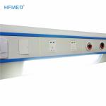CE Approval Bed Head Panel For Hospitals Nurse Calling System Wear - Resistant