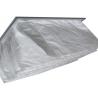 Buy cheap F5 F6 F7 F8 F9 Air Purifying Bag 0.3 Micron Porosity Superfine Fibre from wholesalers