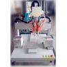 Buy cheap Benchtop Screw Tightening Machine Single Station Adsorption DSP Control from wholesalers