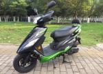 Popular Gas Motor Scooter Low Power Consumption Energy Saving Fashion Design