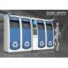 Buy cheap Clothing Recycling Reverse Vending Machine And Vending Machine RVM from wholesalers