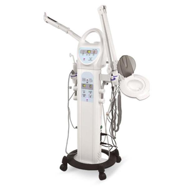 Buy cheap Multifunctional 9in1 Skin Care Beauty Machine Ultrasonic RF Lifting Microdermabrasion from wholesalers