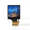 Buy cheap 240X240 1.54Inch 12Pin high brightness lcd display from wholesalers