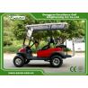 Buy cheap EXCAR 48V 3KW Dune Buggy Club Car , Electric Hunting Carts For Adult from wholesalers