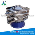 Buy cheap Xinxiang salt processing plant vibratory screen separation equipment from wholesalers