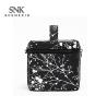 Buy cheap Large Capacity Zipper Nylon Travel Floral Makeup Cosmetic Bags from wholesalers