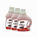 Buy cheap Aeropak Car Wash Foam Shampoo With Polishing Wax Coat Car Care Cleaning Product from wholesalers