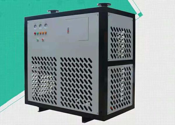 Buy cheap 5.2KW 1Mpa 32.0m3/Min Water Dryer For Air Compressor from wholesalers