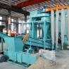 Buy cheap Eco Friendly Refrigerator Recycling Line Scrap Freezer Recycling Machine from wholesalers