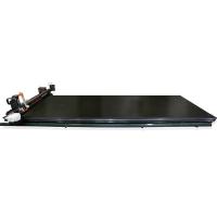 Buy cheap 380V 50Hz Cabinet Making Router Wood Cutting Machine SGS Certificate product