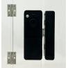 Buy cheap Tuya 3d Aluminum Door Lock ELA E188 Deadbolt Key Entry Glass Smart Door Lock System For Home Hotel Apartment from wholesalers