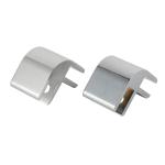 Brass Stainless Steel Aluminum CNC Milling Parts With Micro Machining And