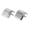 Buy cheap Brass Stainless Steel Aluminum CNC Milling Parts With Micro Machining And Anodizing from wholesalers