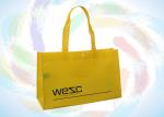 Custom Printing PP Non Woven Bag for Clothes and Shoes Packaging