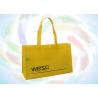Buy cheap Large and Small Reusable Spunbond Printed PP Non Woven Bag for Shopping Mall and Retail Shop from wholesalers