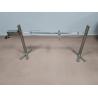 Buy cheap ROHS Kitchen Barbecue Spit Roaster Cooking Stainless Spit Roaster from wholesalers