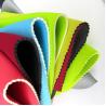 Buy cheap Silicone FKM Fluororubber SBR Neoprene Fabric Sheets For Gasket from wholesalers