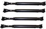 PROPELLER DRIVESHAFT REAR ASSEMBLY REMAN FITS TOYOTA 4RUNNER 2010-2013 37110