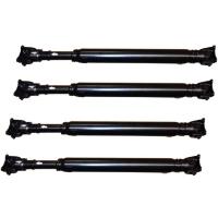 Buy cheap PROPELLER DRIVESHAFT REAR ASSEMBLY REMAN FITS TOYOTA 4RUNNER 2003-2009 37110 product