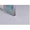 Buy cheap Strong Crystal Clear Square Picture Magnetic Acrylic Photo Frame For Home Office from wholesalers