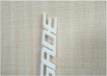 letter products plastic mould /ABS letter products OEM injection mould/spare