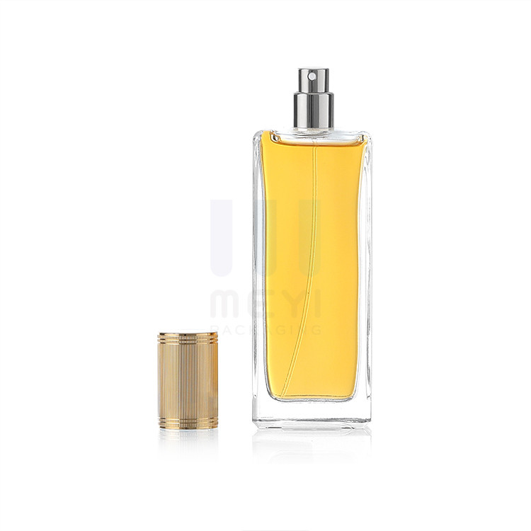 Personal Care Perfume Bottle Caps With Lightweight Design Horse Head