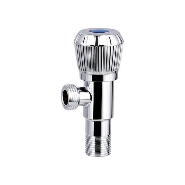 Buy cheap Low Pressure Pex Angle Valve Two Way Stainless Steel 178g from wholesalers
