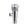 Buy cheap Low Pressure Pex Angle Valve Two Way Stainless Steel 178g from wholesalers