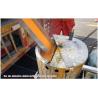 Buy cheap Hydraulic Double Cylinder Thermoplastic Road Marking Machine from wholesalers