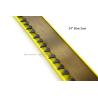 Buy cheap 24" Bow Saw,Pruning the Garden,Wood cutting Hand Saw from wholesalers