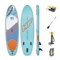 Buy cheap ALANSMA 15 Psi 320x84x15cm All Round Inflatable SUP product