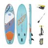 Buy cheap ALANSMA 15 Psi 320x84x15cm All Round Inflatable SUP from wholesalers