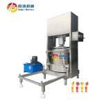 Commercial Hydraulic Cold Press Juicer with 50-500T Cylinder Pressure 1650*942