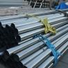 Buy cheap Polished Stainless Steel Seamless Pipes 304 Mirror 2B 6mm from wholesalers