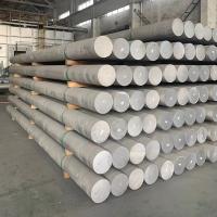 Buy cheap SGS Certified Aluminum Alloy Bar Rod For Anodizing Processes product